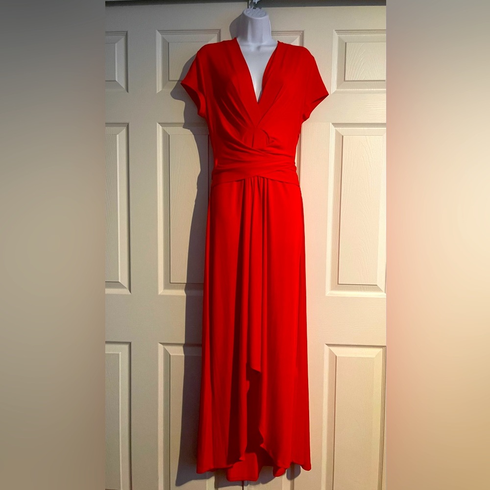 Michael Kors dress CORAL REEF